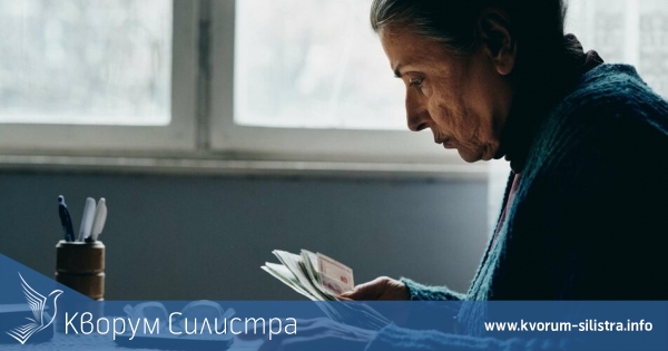 Уроците на Блага в Силистра