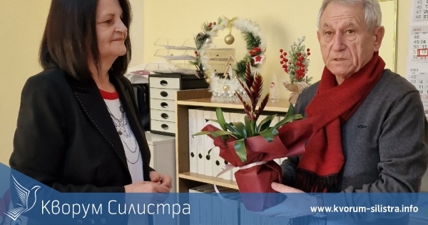 ДГ "Ян Бибиян" с награда за директор на годината