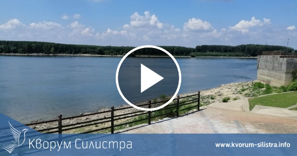 Слънчев и топъл вторник