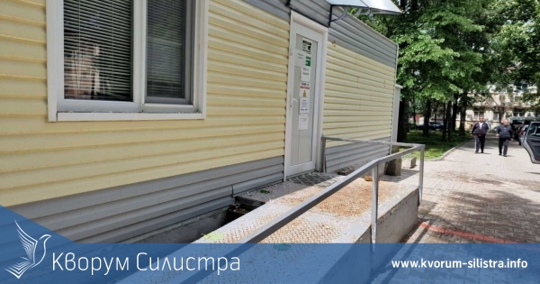 В Силистра регистрираха най-малко заразени на Североизток