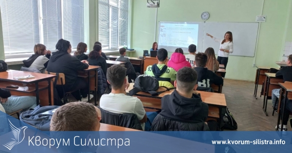 Над 1 милион лева по четири национални програми в образованието