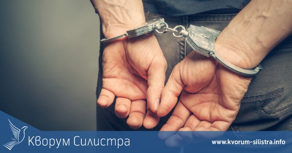 Специализирана полицейска операция в Дулово срещу наркоразпространението