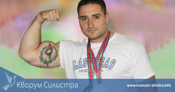 Турнир по канадска борба в Тутракан