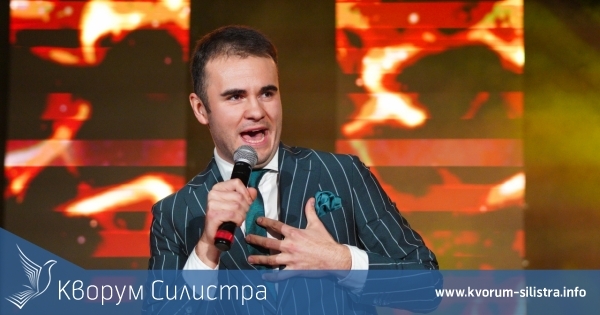 С концерт и фойерверки Силистра посреща Новата година