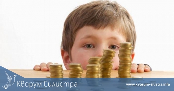 Станаха ясни детските надбавки за 2024 догодина