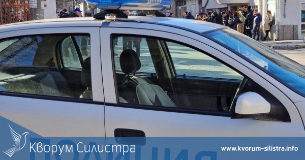 Две тийнейджърки са пострадали при катастрофа до Сребърна