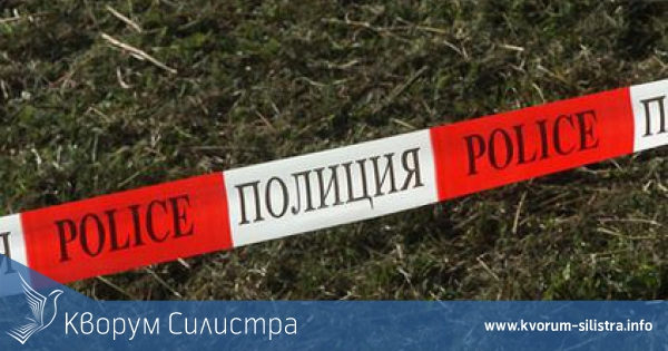 28-годишен силистренец загина при катастрофа в промишлената зона на Дулово
