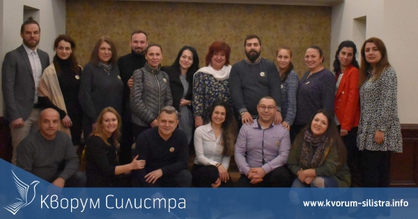 Училищна лаборатория "Културно-историческо наследство" навърши 10 години