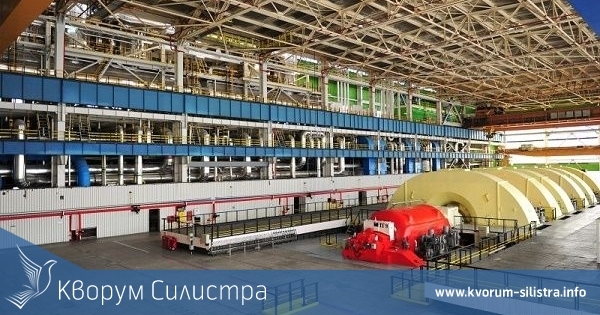 България дава 12 млрд. евро за новите блокове на АЕЦ "Козлодуй