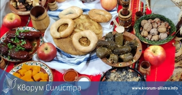 Бъдни вечер с дълбоки корени в бита и културата на силистренеца