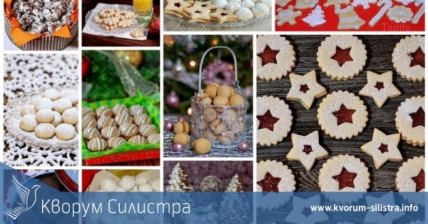 Всеки втори подарък у нас е сладък