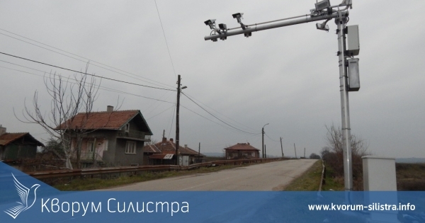Нов срок: До март тол камерите ще започнат да засичат скоростта по пътищата в страната