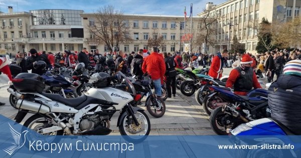В Силистра отчетоха рекордно високи температури за този ден