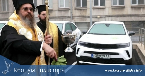 БТА става най-зелената медия в Силистра