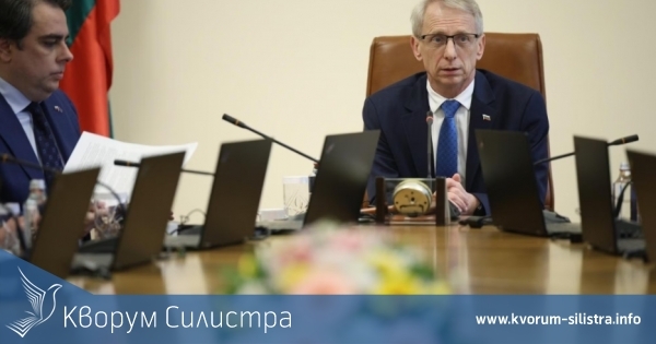 Правителството се събира на последно заседание за годината