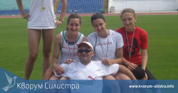 Атлетите от Силистра с добро представяне на шосеен пробег във Варна и Добрич