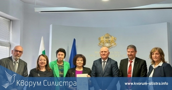 Учителските заплати се увеличават от 1 януари догодина