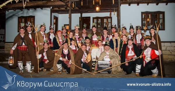 В село Айдемир изработиха филм за коледарските традиции в Добруджа