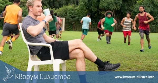 В Силистра идва треньорът на най-лошия отбор в света