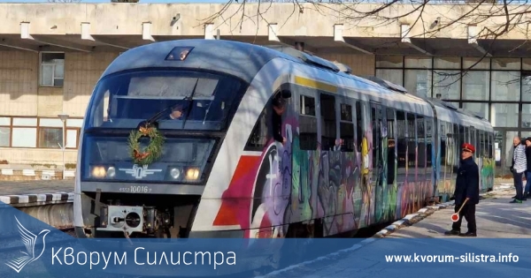 Увеличават от 1 януари заплатите на служителите в железниците