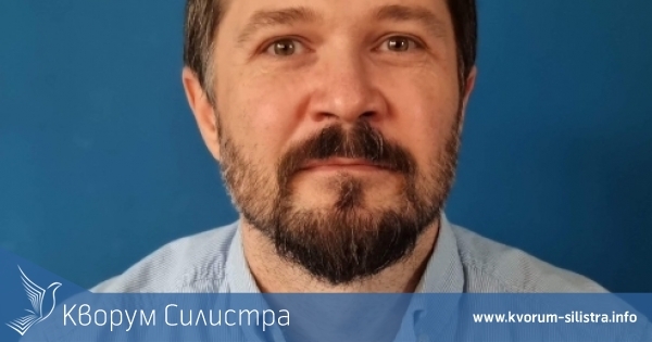 Втори заместник кмет на София от Силистра