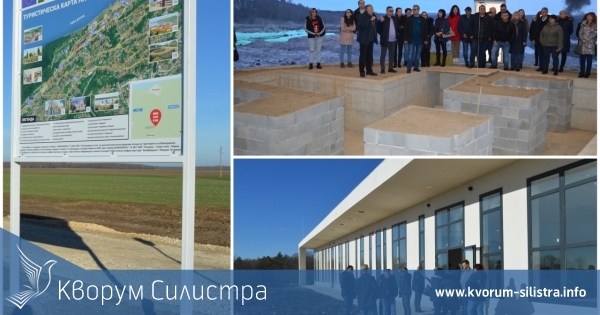 Откриват Мемориален комплекс "Тутраканска епопея 1916" през април догодина