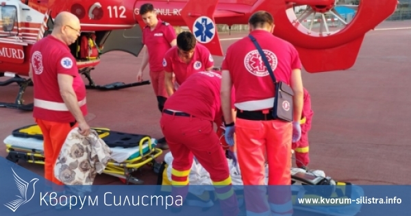 Силистренски лекари масово избират да работят в Румъния