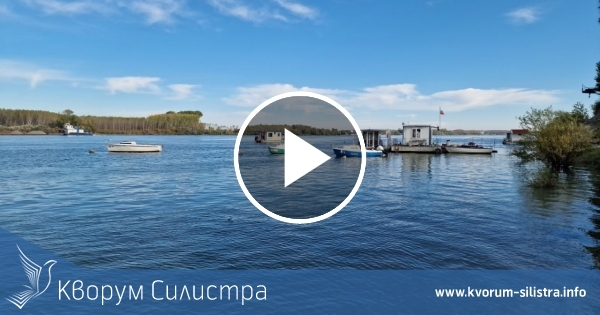 След преливането на Дунав в Унгария: Има ли опасност за българските градове