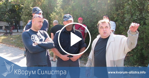 Политика, билбордове, измама и неплатени сметки се оплетоха в Силистра