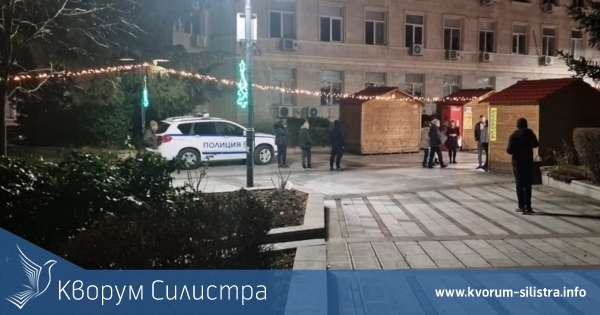 Два сигнала за "пиратки" в новогодишната нощ