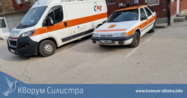 За първи път през 2024 двуцифрен брой заразени в Силистра