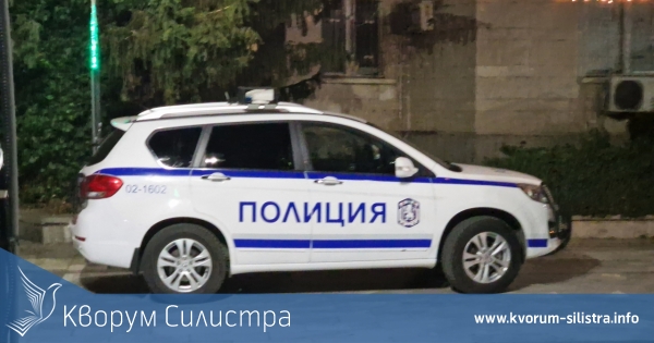 Арестуваха 4 трафиканта с 12 сирийци до Силистра