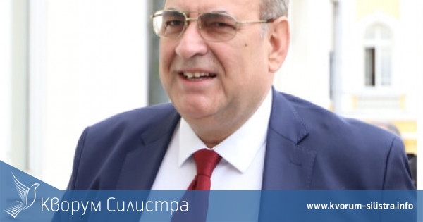 Ахмед Доган предложи силистренски депутат за съпредседател на ДПС