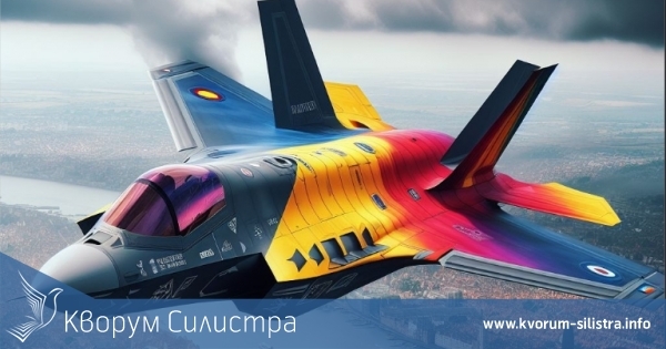 Румъния се въоръжава до зъби