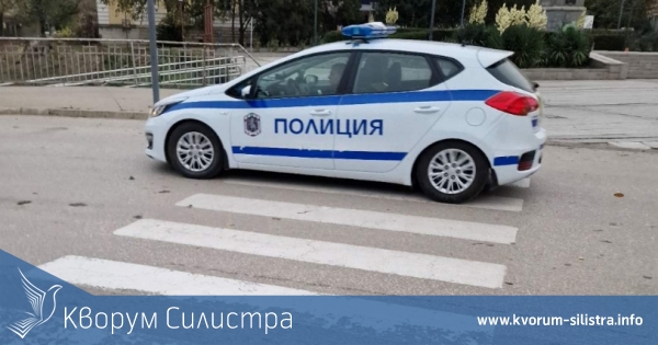 81-годишна пешеходка блъсната от автомобил в Дулово