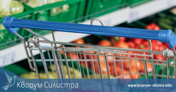 Храните на едро поeвтиняха в първата седмица на новата година