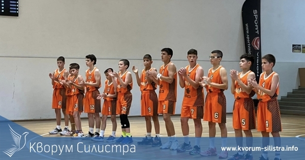 Доростол Силистра с първи домакински мач през 2024 година