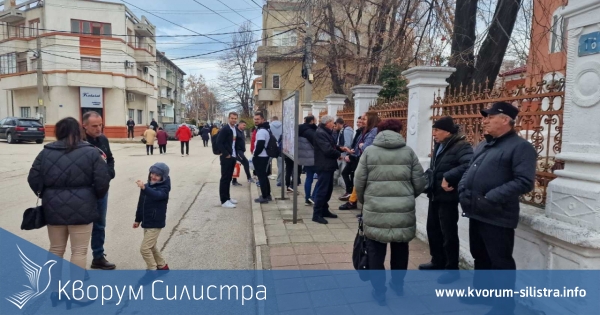 На Ивановден в община Силистра имен ден празнуват близо 3 хиляди души