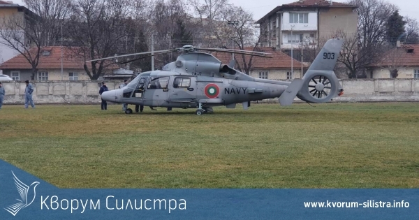 Проф. Илко Гетов: В Силистра не е необходима площадка за въздушните линейки