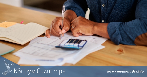Работим през 2024 година 134 дни за държавата