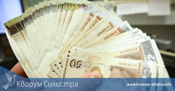Средномесечният осигурителен доход продължава да расте