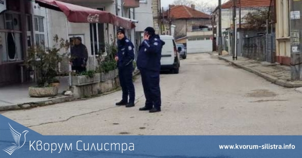 Задържаха шофьор, употребил 3 вида наркотици в Силистра