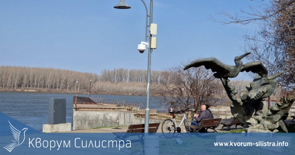 Слънчев и малко по-топъл четвъртък