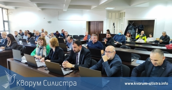 Обсъжда се Етичен кодекс на общинските съветници и комисия, която да разглежда сигнали срещу тях