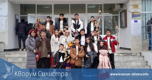 Сурвакари в община Кайнарджа