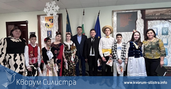 Сурвакаха кмета на Силистра