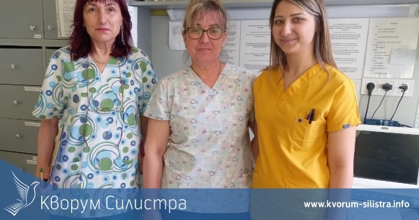 Нулева безработица сред завършилите медицина