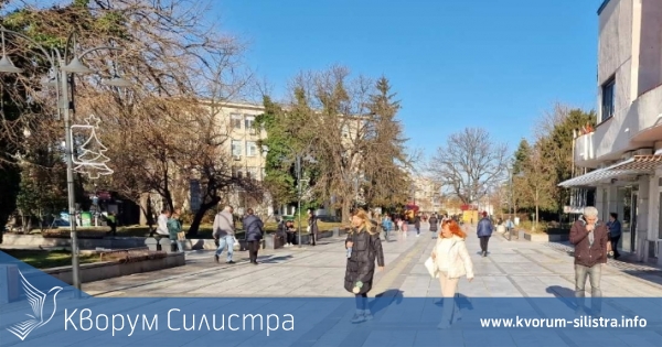Слънчева неделя в Силистренско