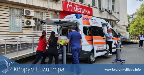 Рязък скок на пациентите с инсулт в началото на годината