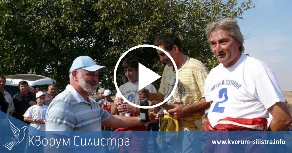 Силистренските състезатели по бъги закриха състезателен сезон 2011 с демонстративни гонки по двойки.